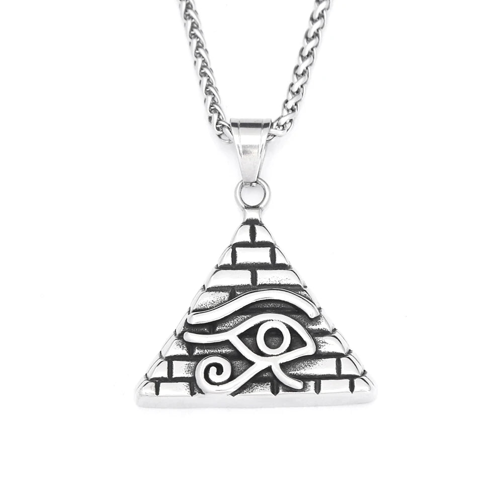 Horus Eye Amulet