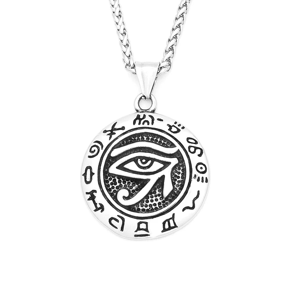 Horus Eye Amulet
