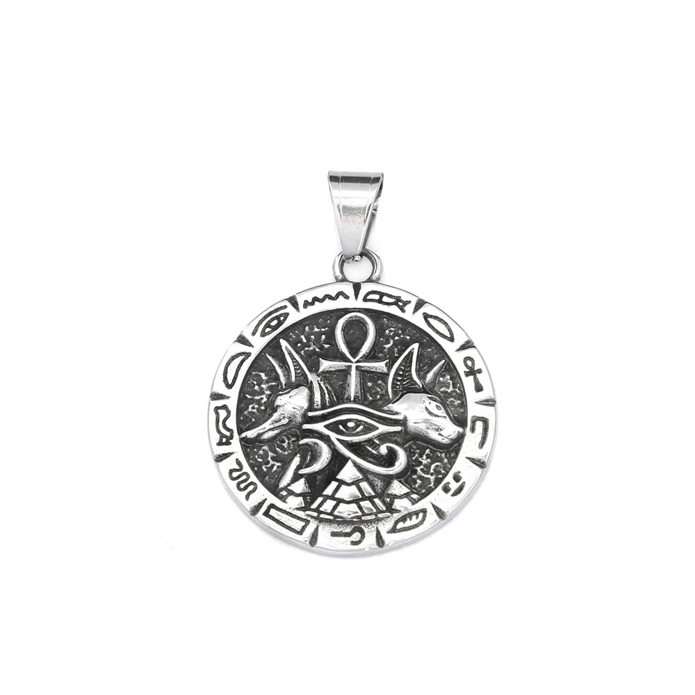 Horus Eye Amulet