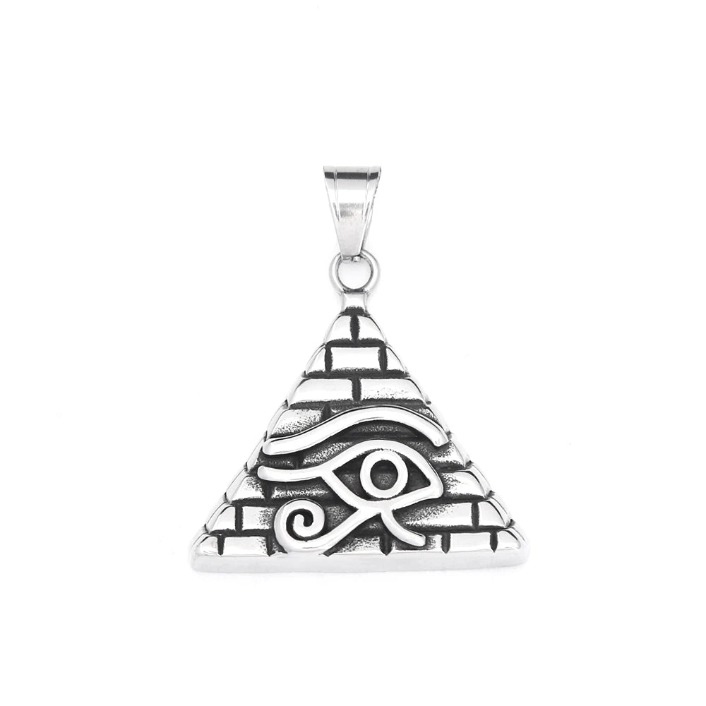 Horus Eye Amulet