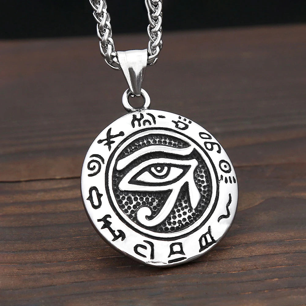 Horus Eye Amulet