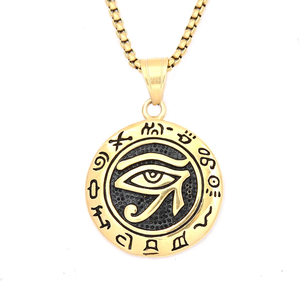 Horus Eye Amulet