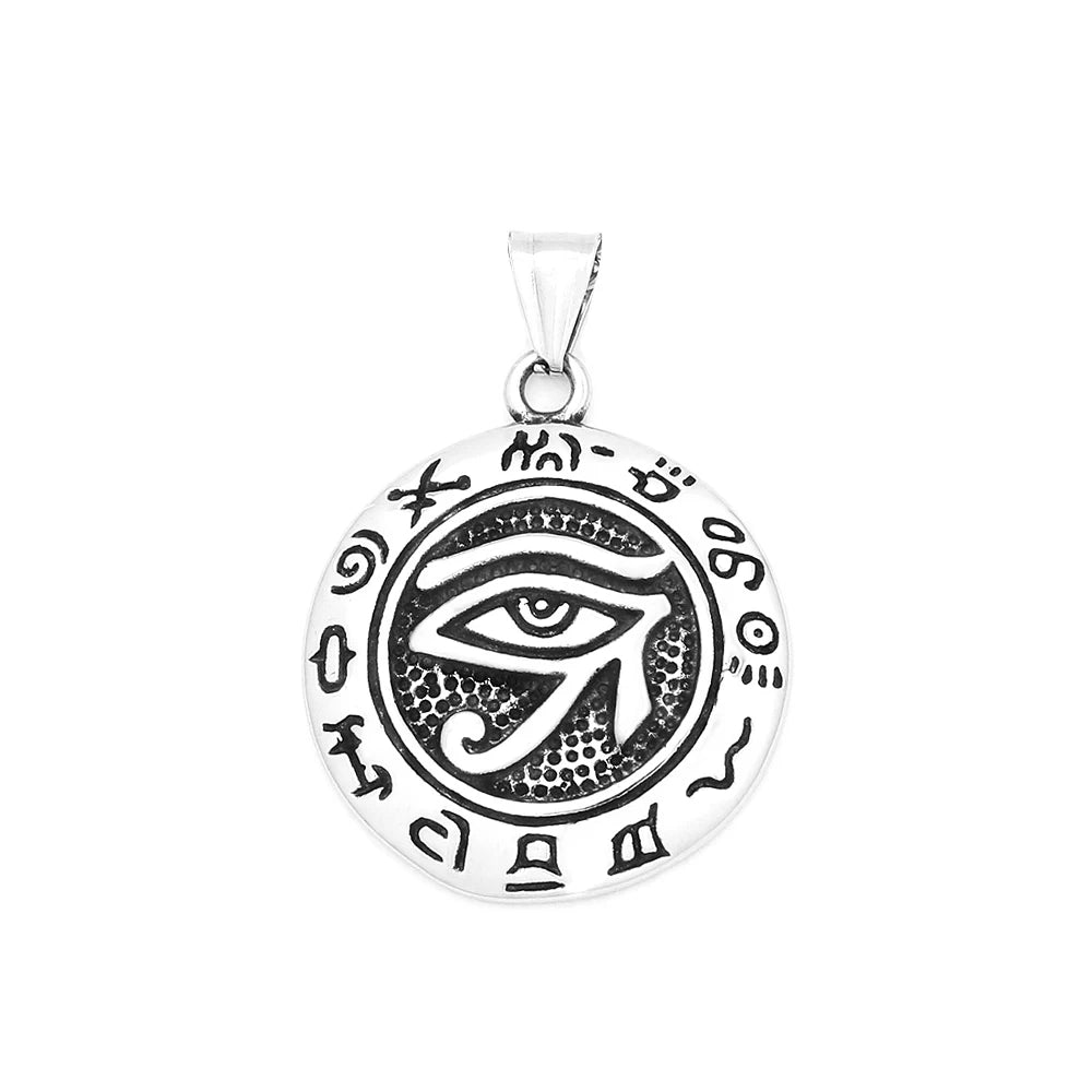 Horus Eye Amulet