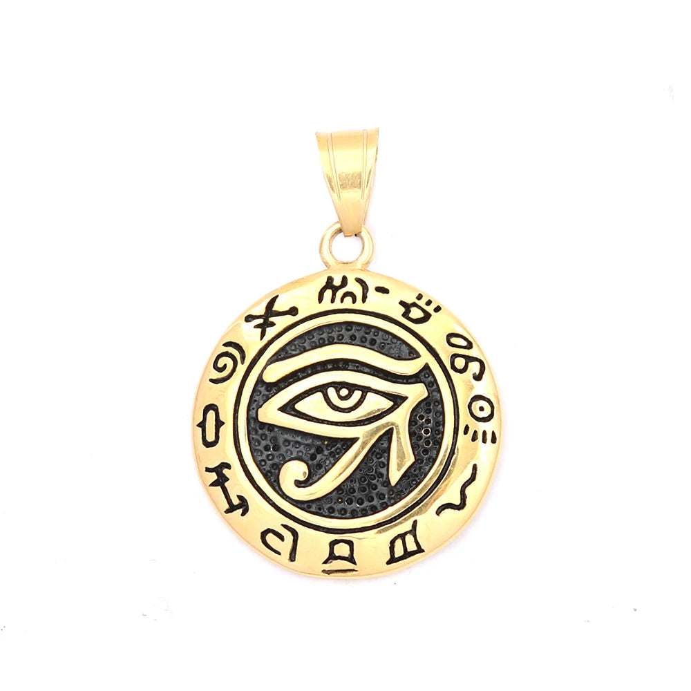 Horus Eye Amulet