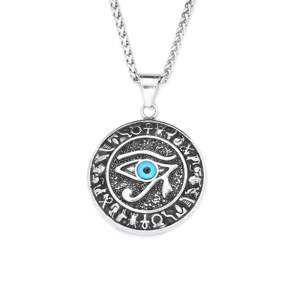 Horus Eye Amulet