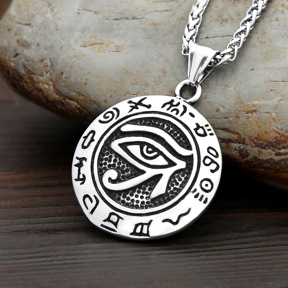 Horus Eye Amulet