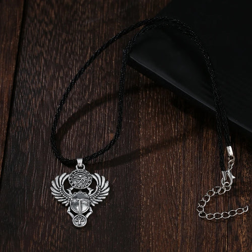 Egyptian Beetle Scarab