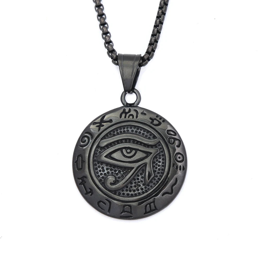 Horus Eye Amulet