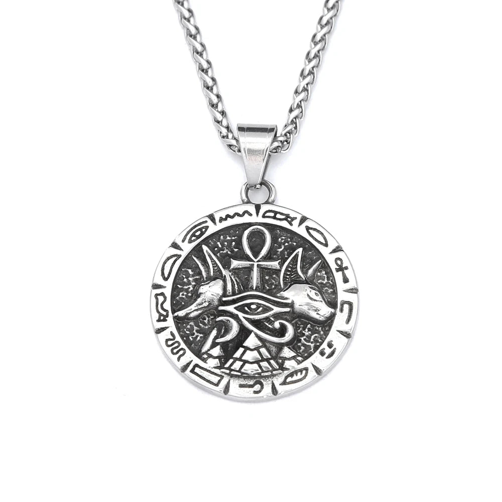 Horus Eye Amulet